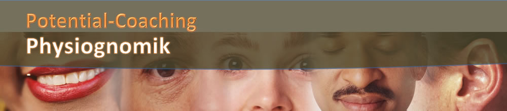 Physiognomik-Header